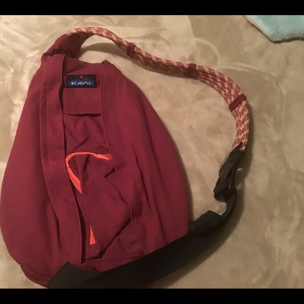 KAVU Backpack